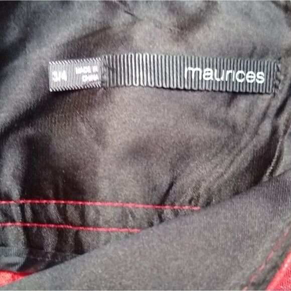 ❤️ Maurices mini skirt ❤️ Valentine's - Picture 4 of 9